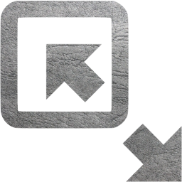 resize 6 icon