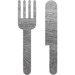 restaurant icon