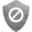 restriction shield