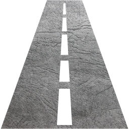 road 3 icon