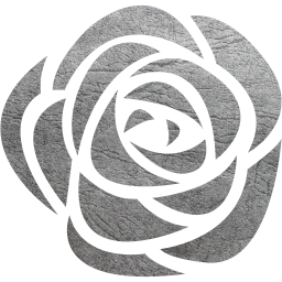 rose icon