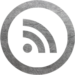 rss 5 icon