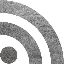 rss icon