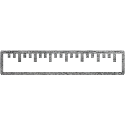 ruler 2 icon