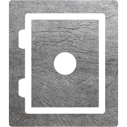 safe icon