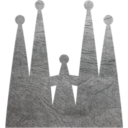 sagrada familia icon