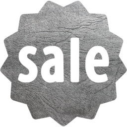 sale icon