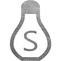 salt shaker icon