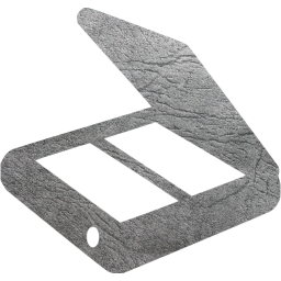 scanner icon