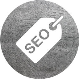 seo tag 2 icon