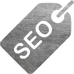 seo tag icon