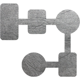 serial tasks icon