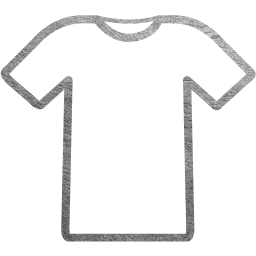 shirt 2 icon