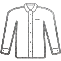 shirt 5 icon