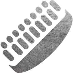 shoe brush icon