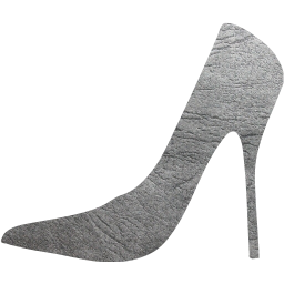 shoe icon