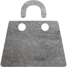 shopping bag icon