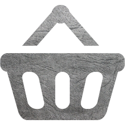 shopping basket icon