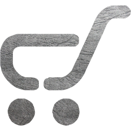 shopping cart 2 icon