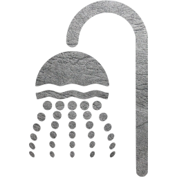 shower icon