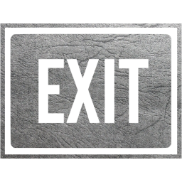 signs 21 icon