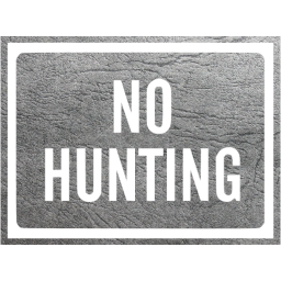 signs 6 icon