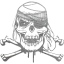skull 25