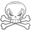 skull 26