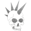 skull 27