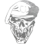 skull 56