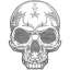 skull 61