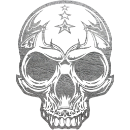skull 61 icon