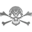 skull 64