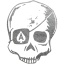 skull 70