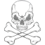 skull 72