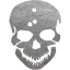 skull 74