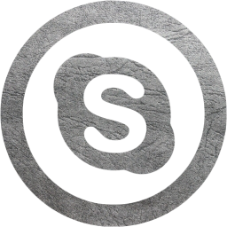 skype 5 icon