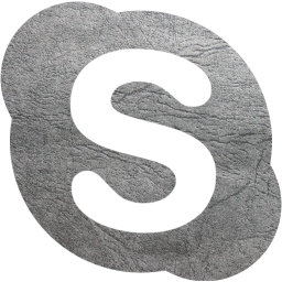 skype icon