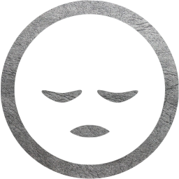 sleeping icon