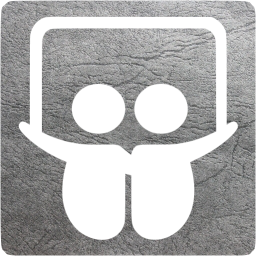 slideshare 5 icon