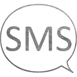 sms 4 icon