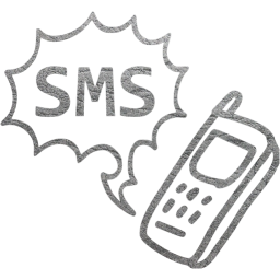 sms 5 icon