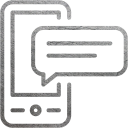 sms 7 icon