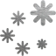 snow storm