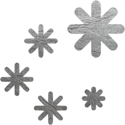 snow storm icon