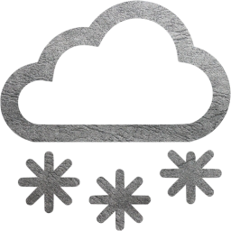 snow icon