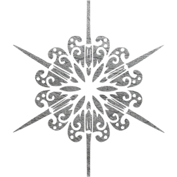 snowflake 11 icon