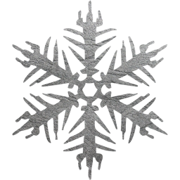 snowflake 16 icon