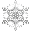 snowflake 18