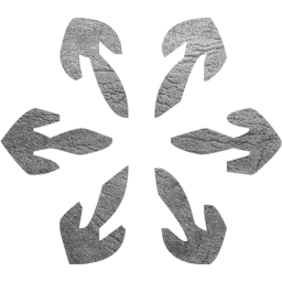 snowflake 20 icon